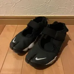 NIKE エアリフト　ブリーズ　足袋のサムネイル
