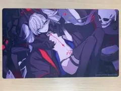 2026年最新】プレイマット fate/grand orderの人気アイテム - メルカリ