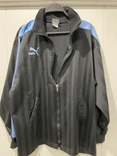 PUMA/プーマ トラックジャケット XLサイズ/トリリオンゲーム目黒蓮着用