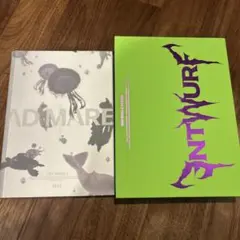 2026年最新】nmixx applemusicの人気アイテム - メルカリ