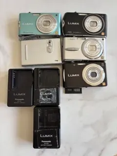 2026年最新】LUMIX ジャンクの人気アイテム - メルカリ