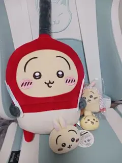 2025年最新】ちいかわ ぬいぐるみ うさぎの人気アイテム - メルカリ