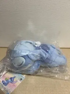 リロ＆スティッチ 一番くじ B賞