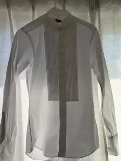 MM by YUKO NOGAMI タキシードシャツSサイズ