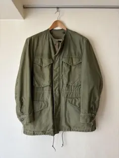 激レア50s Vintage U.S.ARMY M-51 フィールドジャケットのサムネイル