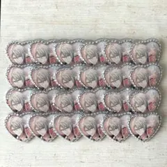 アイナナ 八乙女楽 マリマリ 缶バッジ