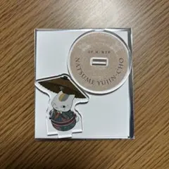 夏目友人帳 アクリルスタンド ニャンコ先生
