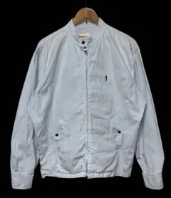 着画あり 90's old stussy スウィングトップ 紺タグ ヴィンテージ