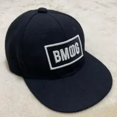 BMSG カスタムキャップ 新品未開封 BMSG カスタムキャップ 新品未開封 2025年最新】bmsg キャップの