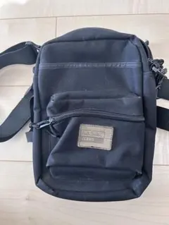 Paul Smith Jeans ショルダーバッグ ブラックのサムネイル