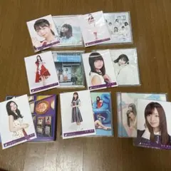 乃木坂46 シングル　アルバム　CD 生写真付き