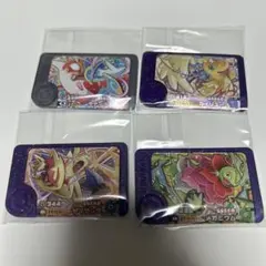ポケモンフレンダ　スーパートレジャーまとめ売り