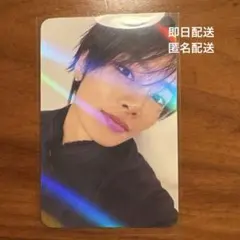 Stray kids do it makestar購入特典　アイエン