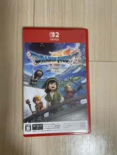 ドラゴンクエストⅦ Reimagined