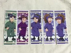 忍たま乱太郎　ロングステッカー