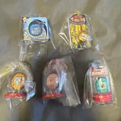 たまごっちおかしなたまごボーロっち3 シークレット　セット