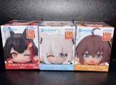 ホロライブ ひっかけフィギュアvol.8セット