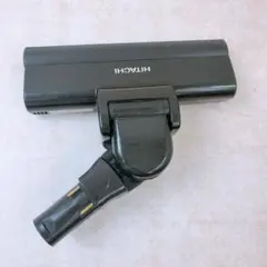 日立 パワーヘッド D-DP37 分解簡易清掃品 中古 - メルカリ