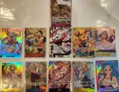 SRナミ　パラレル　SEC　SRまとめ売り