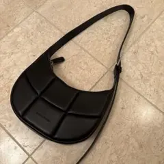 アドカラム ハンドバッグ