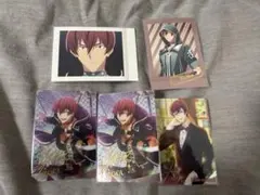 アイナナ 狗丸トウマ