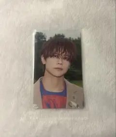 INI 藤牧京介トレカ 068