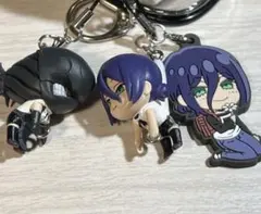 チェンソーマン レゼ ガチャガチャ 3点セット