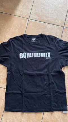 BOUNTY HUNTER x STRICT-G Tシャツ ブラックのサムネイル