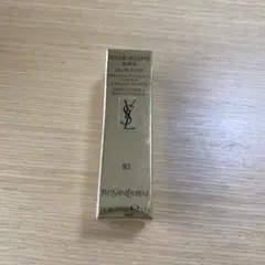 イブサンローラン ルージュ ヴォリュプテ シャイン No.83