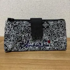 ANNA SUI化粧ポーチ