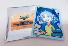 ヴァンガード 吹雪士郎 IZR イナズマイレブン - メルカリ