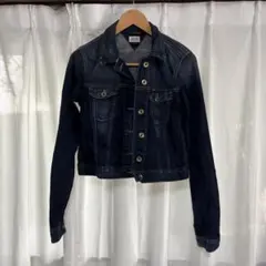 Tommy Hilfiger　デニムジャケット