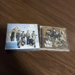 たまご様専用‼️ なにわ男子アルバム 初回限定盤1 / 通常盤