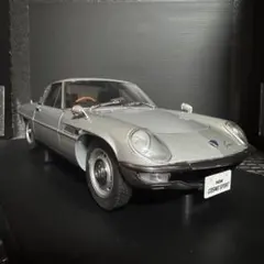 オートアート 1/18 トヨタ 2000GT(シルバー) - メルカリ