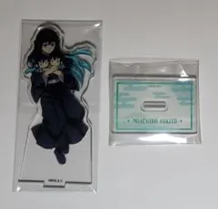 時透無一郎 アクリルスタンド