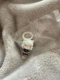 HUNTER×HUNTER ネフェルピトー