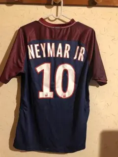 ☆ネイマール PSG ユニホーム☆