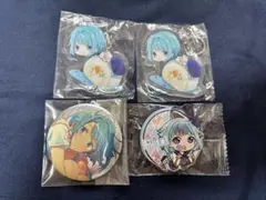 2026年最新】紫之創缶バッジの人気アイテム - メルカリ