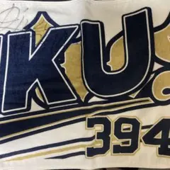 bsgravity 394 rinku 直筆サイン入り 応援タオル