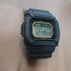 カシオ G-SHOCK GL-7500HD-1JF ハワイアンプロデザインズ - メルカリ