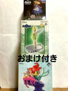 PalVerse Disney vol.1 フィギュア6体 - メルカリ