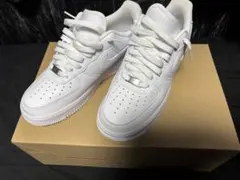 NIKE AIR FORCE 1 箱無し