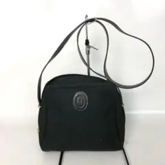 Christian Dior クリスチャンディオール ハニカム柄 ミニショルダーのサムネイル
