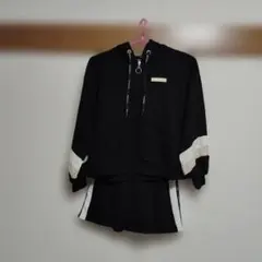 ラブトキシック セットアップ 黒 ☆値下げしました☆