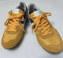 【専用】Onitsuka Tiger セラーノ 25cm 小さ目サイズ