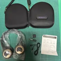 松村北斗さん着用・美品】MONDO BY DEFUNC Headphones - メルカリ