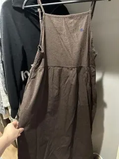 POLO キャミワンピース マタニティ　キャミワンピース