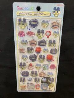 ま*こ様 （正規品）ボンボンドロップシール　たまごっち　まめっち