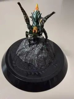【希少】モンスターハンター　スタンダードモデル アルセルタス