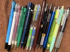 シャープペンシルまとめ売り